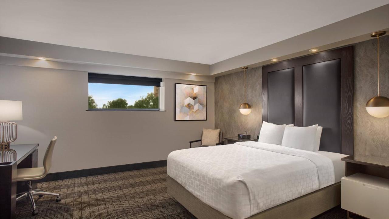 Hotel Duval, Autograph Collection Tallahassee Buitenkant foto