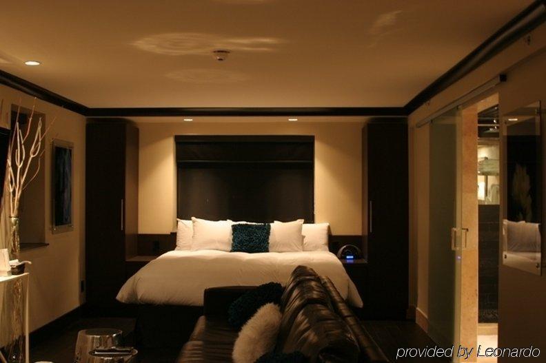 Hotel Duval, Autograph Collection Tallahassee Kamer foto