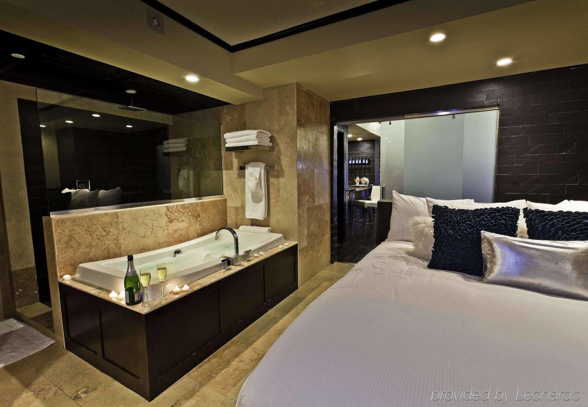 Hotel Duval, Autograph Collection Tallahassee Kamer foto