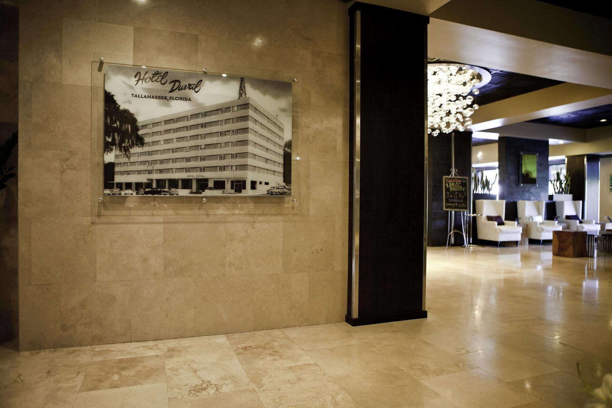 Hotel Duval, Autograph Collection Tallahassee Buitenkant foto
